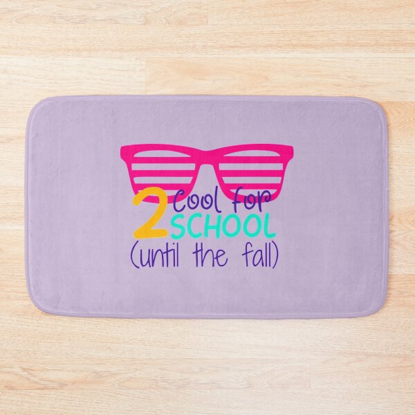 Item preview, Too Cool For School  designed and sold by CustomBG94.