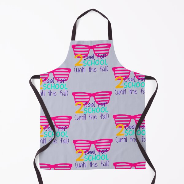 Item preview, Too Cool For School  designed and sold by CustomBG94.