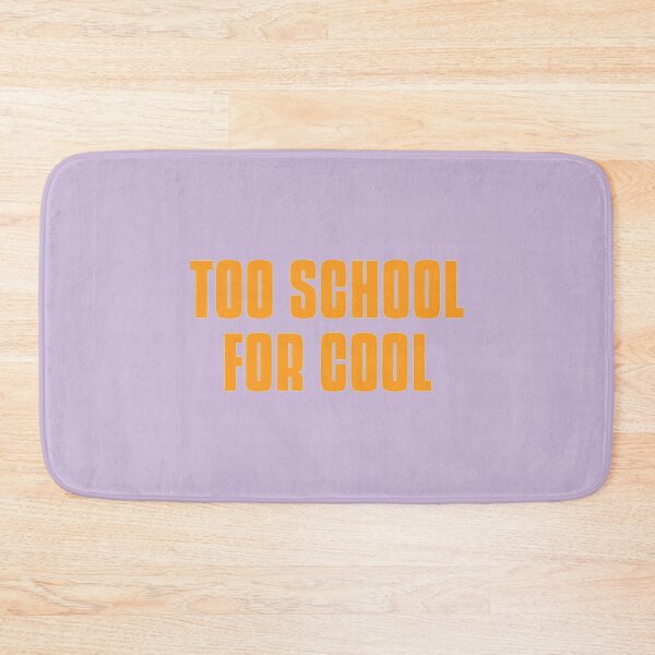 Item preview, Too Cool For School  designed and sold by CustomBG94.
