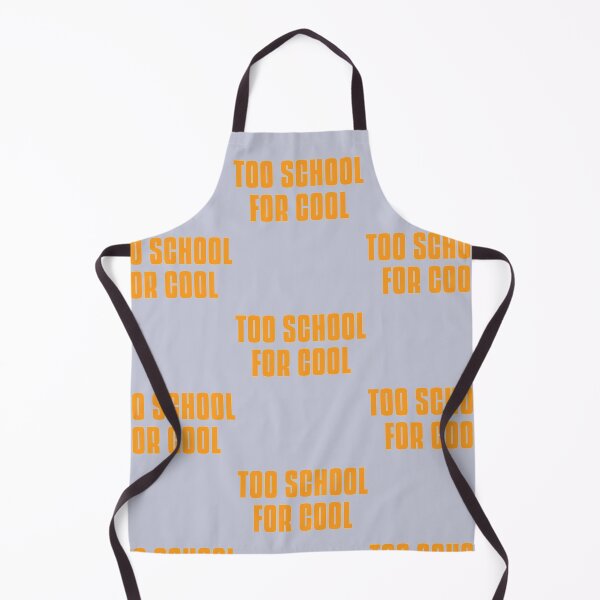Item preview, Too Cool For School  designed and sold by CustomBG94.