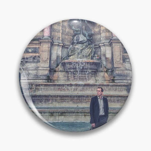 Item preview, Late Again - Paris designed and sold by Yannik Hay.