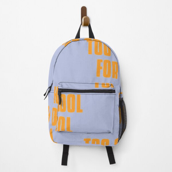 Item preview, Too Cool For School  designed and sold by CustomBG94.
