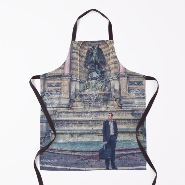 Item preview, Late Again - Paris designed and sold by Yannik Hay.
