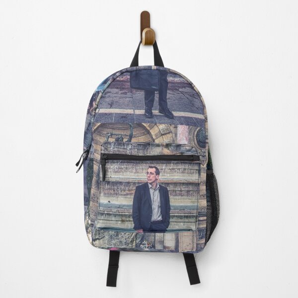 Item preview, Late Again - Paris designed and sold by Yannik Hay.