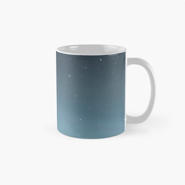 Item preview, Mysterious Blue snowy weather  designed and sold by BluessDesi Designer.