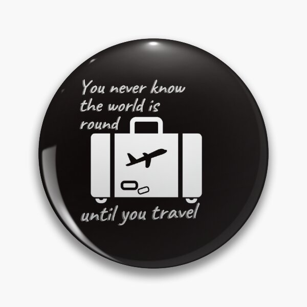 Item preview, travel  t-shirt design designed and sold by fred-eddy.