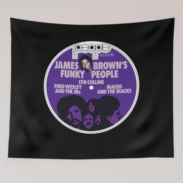 Item preview, Funky People Funkadelic Band designed and sold by FunkadelicBand.