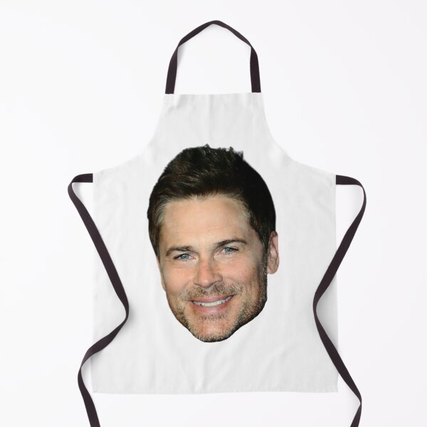 Item preview, Rob Lowe head designed and sold by Fiona Shorts.