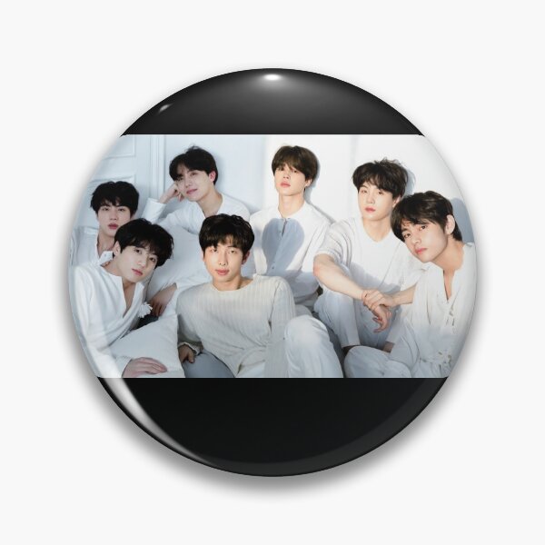 Aperçu de l'œuvre BTS soleil embrassé photo créée et vendue par TaeshaBTS.