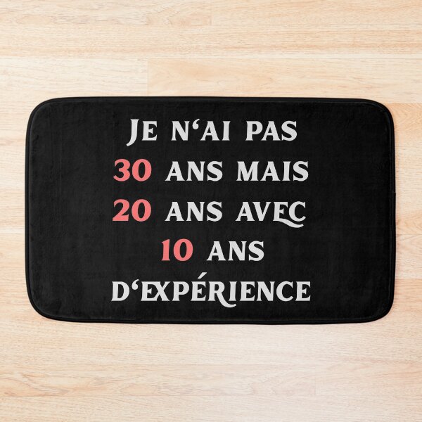 Item preview, Anniversaire 30 ans designed and sold by cursotti.