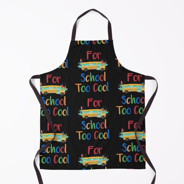 Item preview, Too Cool For School  designed and sold by CustomBG94.