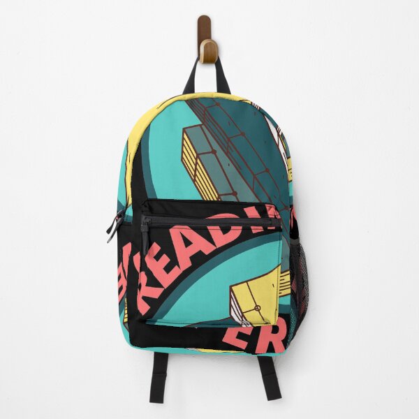 Item preview, National Reading Day designed and sold by Gamers Hub.
