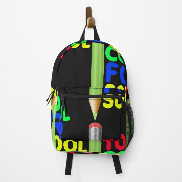 Item preview, Too Cool For School  designed and sold by CustomBG94.