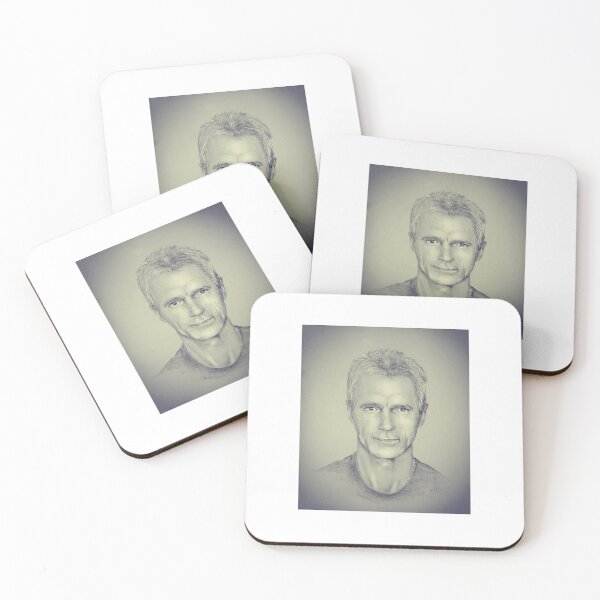 Item preview, Jack O'Neill designed and sold by ClaireSGart.
