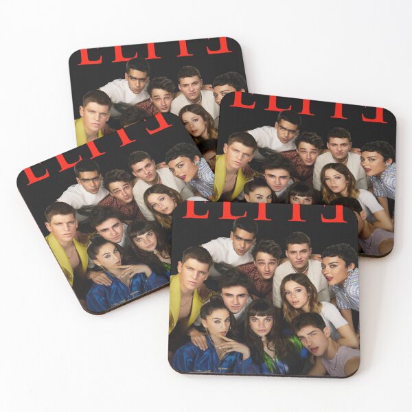 Item preview, Élite 4 designed and sold by LiKaDraw.