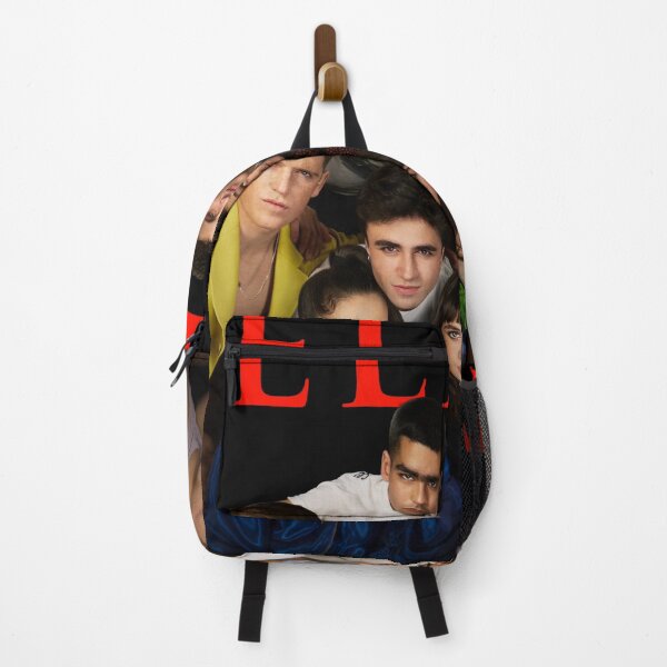Item preview, Elite 4 designed and sold by LiKaDraw.