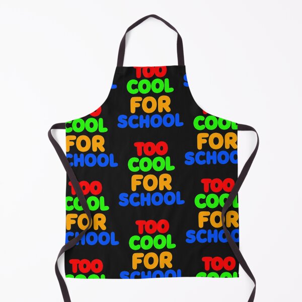 Item preview, Too Cool For Public School designed and sold by CustomBG94.
