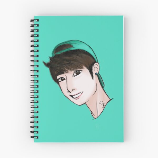Item preview, ASTRO - MOONBIN  designed and sold by DAIKIM.