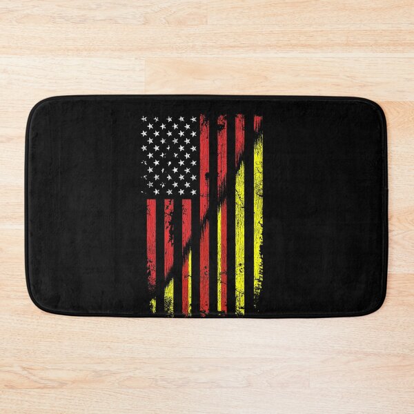 Item preview, Vietnamese American Flag Retro Style USA Vietnam Flags designed and sold by ReallyAwesome.