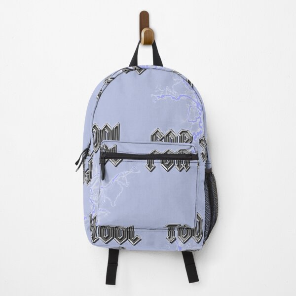 Item preview, Too Cool For School designed and sold by CustomBG94.