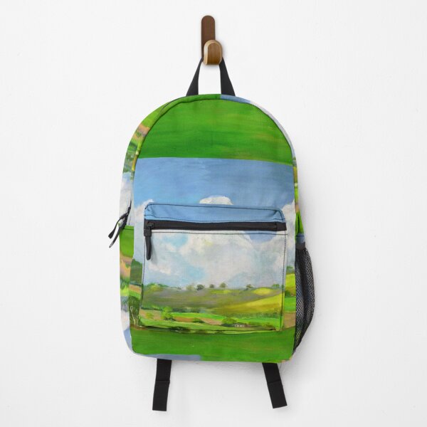 Item preview, South Australian Canola Fields via Yacka designed and sold by ginnymac.