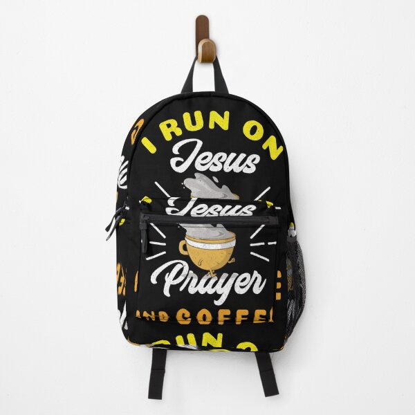 Item preview, Coffee and Jesus designed and sold by Luvjesus2.