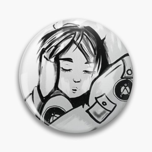 Item preview, Jack and Sam designed and sold by ClaireSGart.