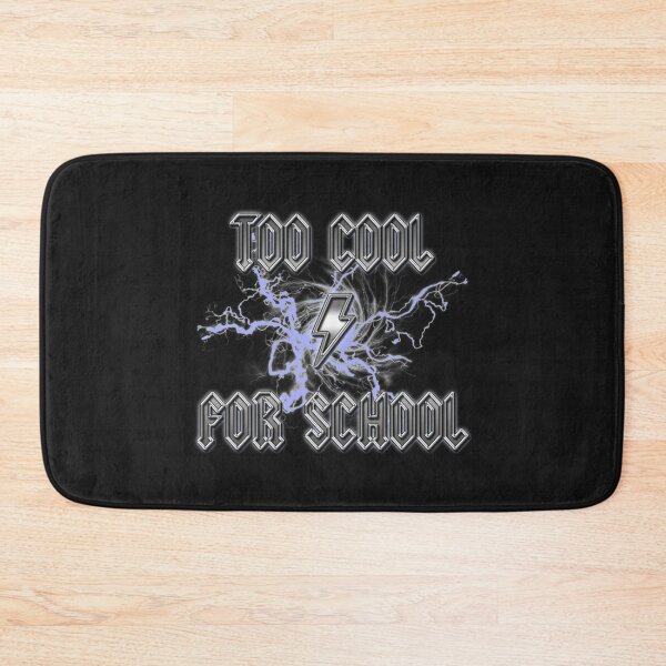 Item preview, Too Cool For School designed and sold by CustomBG94.