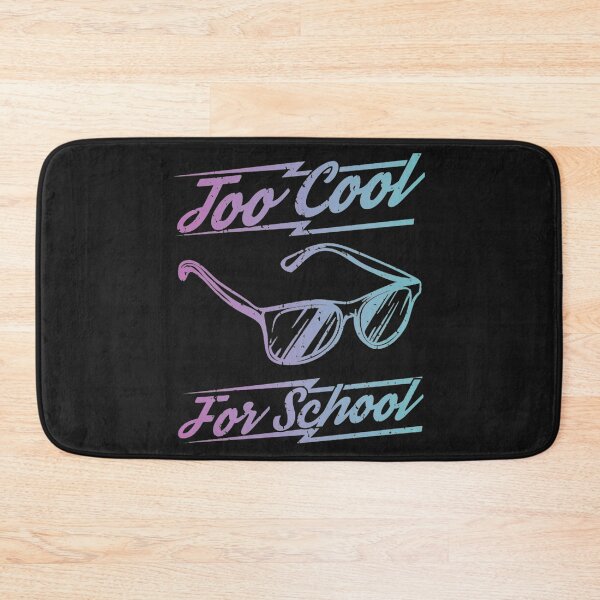 Item preview, Too Cool For School designed and sold by CustomBG94.