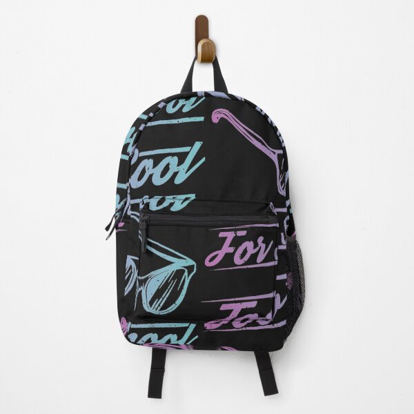 Item preview, Too Cool For School designed and sold by CustomBG94.