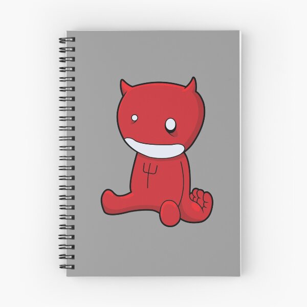 Item preview, Satan as a child designed and sold by Heybarry.