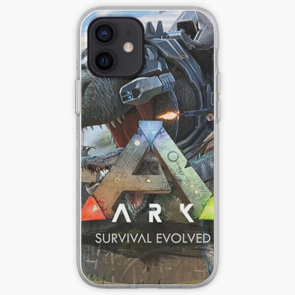 ARK: Survival Evolved instal the last version for iphone