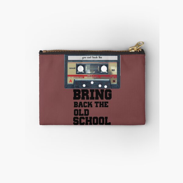 Item preview, OLD SCHOOL designed and sold by MeArtHenry.