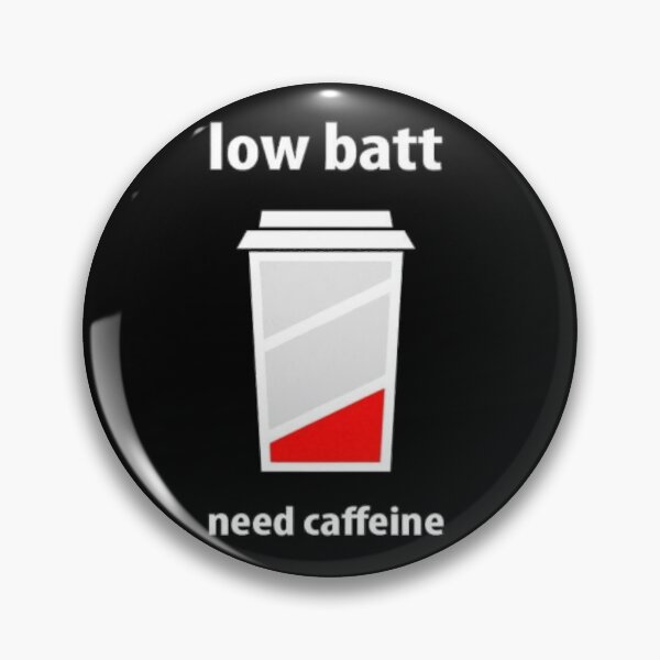 Item preview, Coffee Charging Battery designed and sold by UrbanBubules.