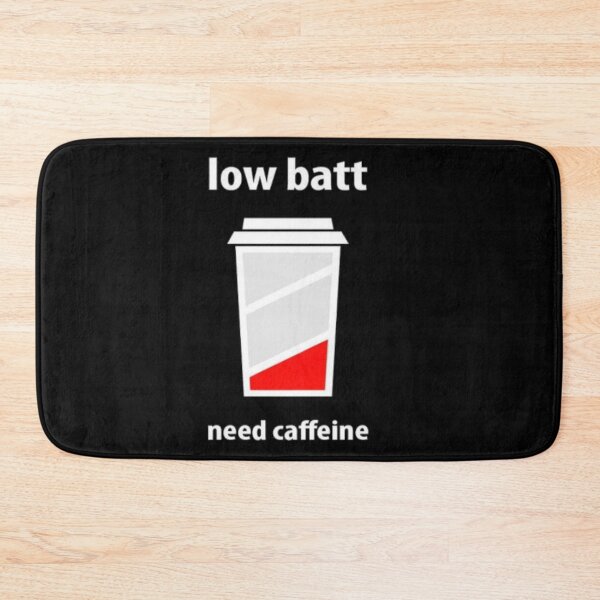 Item preview, Coffee Charging Battery designed and sold by UrbanBubules.