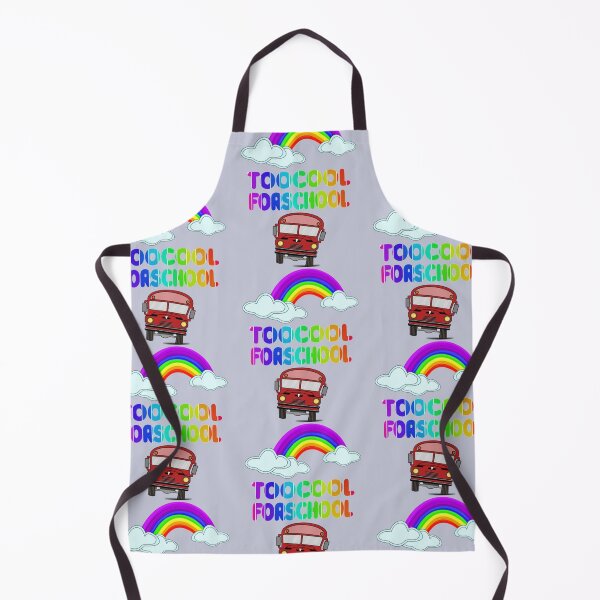 Item preview, Too Cool For School designed and sold by CustomBG94.