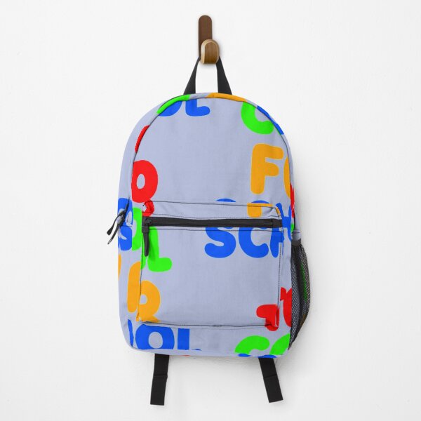 Item preview, Too Cool For School designed and sold by CustomBG94.