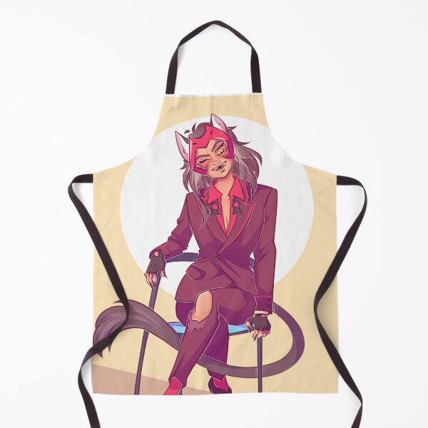 Item preview, Catra designed and sold by CryptidJak.