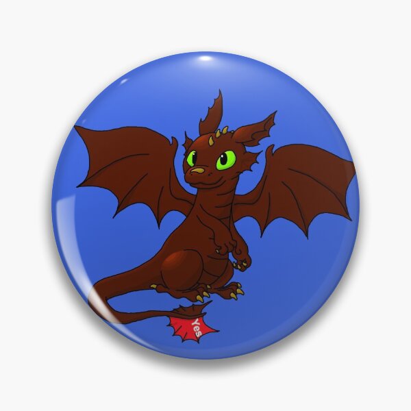 Item preview, How to Train a Welsh Dragon designed and sold by BoxDesigns.