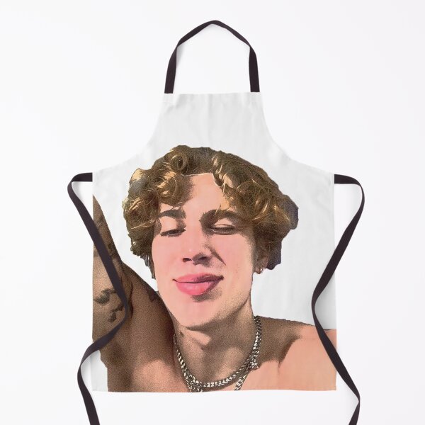 Item preview, Vinnie Hacker designed and sold by DonMerch.