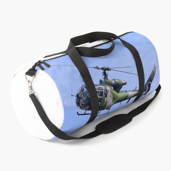 Item preview, British Army Air Corps Westland Gazelle AH.1 designed and sold by Andy Harker.