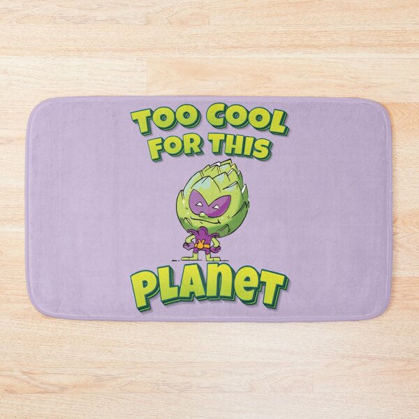 Item preview, Too Cool For This Planet designed and sold by CustomBG94.
