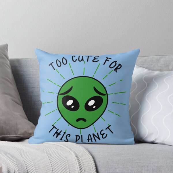 Item preview, Too Cool For This Planet designed and sold by CustomBG94.