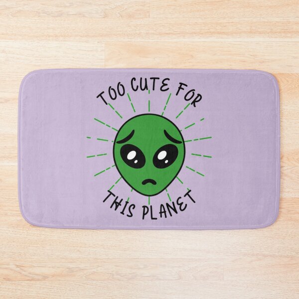 Item preview, Too Cool For This Planet designed and sold by CustomBG94.