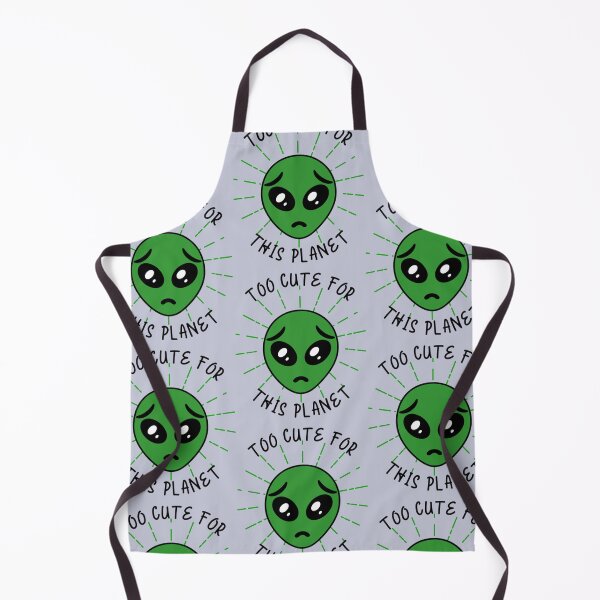 Item preview, Too Cool For This Planet designed and sold by CustomBG94.