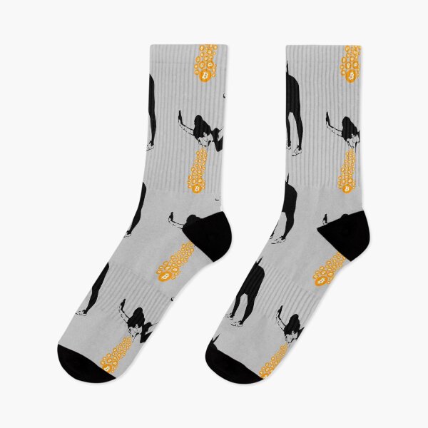 Item preview, Sick of Bitcoin designed and sold by Vitaliy Klimenko.