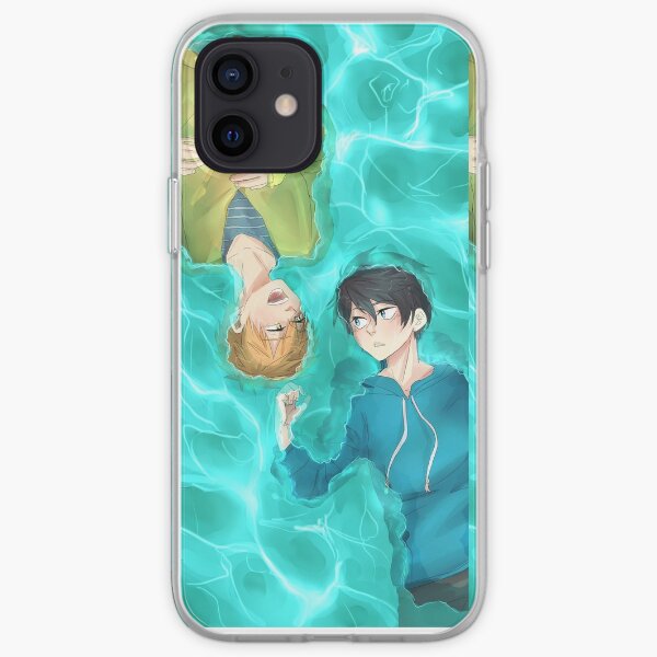 2moons Iphone Case Cover By Klaidasvaitkus Redbubble