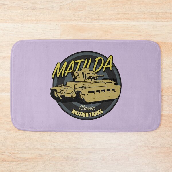 Item preview, Ww2 British Churchill Tank  designed and sold by CustomBG94.