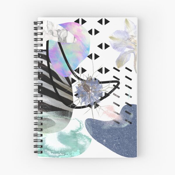 Item preview, Zebra Crystal Abstract designed and sold by ElenaDanilo.