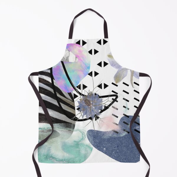 Item preview, Zebra Crystal Abstract designed and sold by ElenaDanilo.